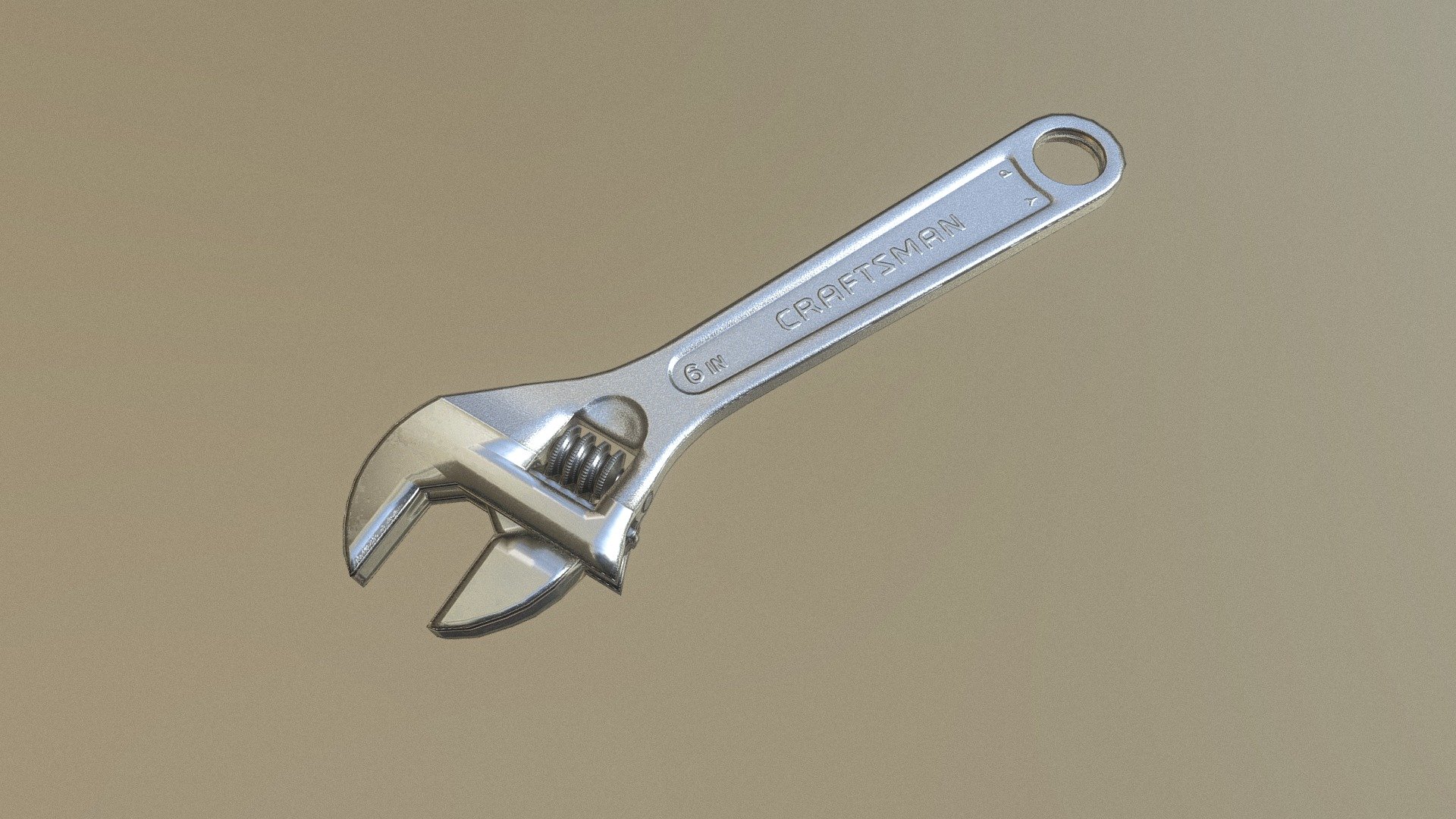 Wrench