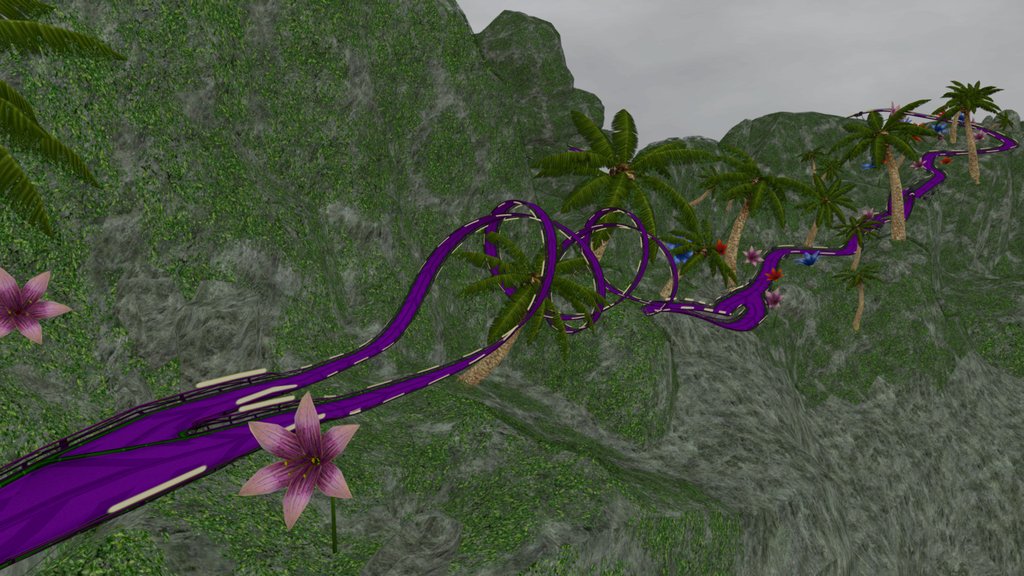 Planet Hot Wheels Leg 2: The Greatest Challenge