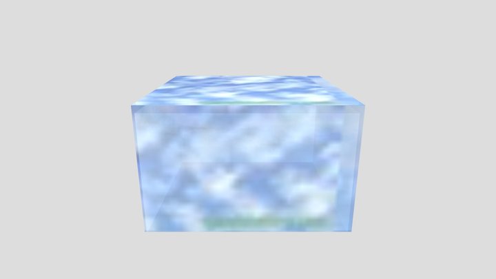 KUBAH KOTAK – Modèle 3D gratuit STL
