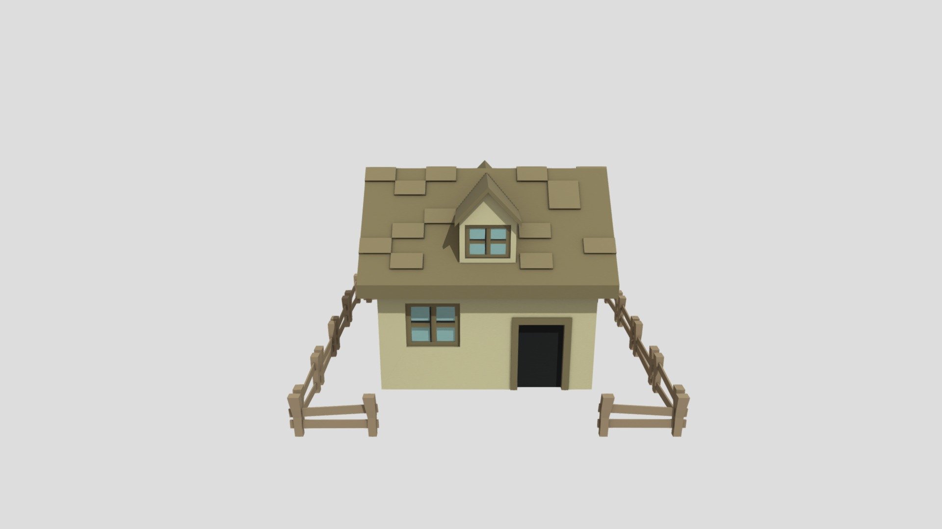 House 1