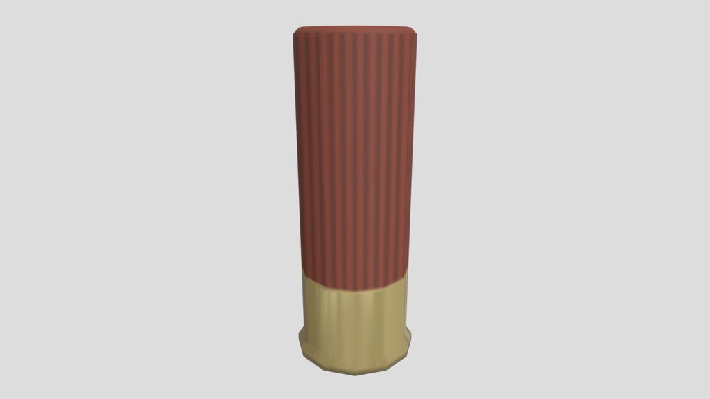 shotgun shell 12 gauge