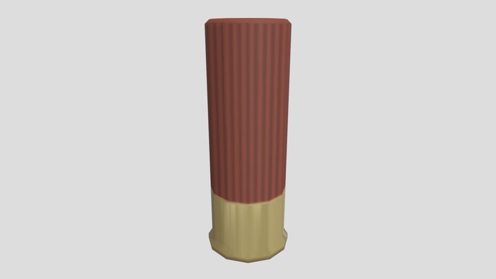 shotgun shell 12 gauge