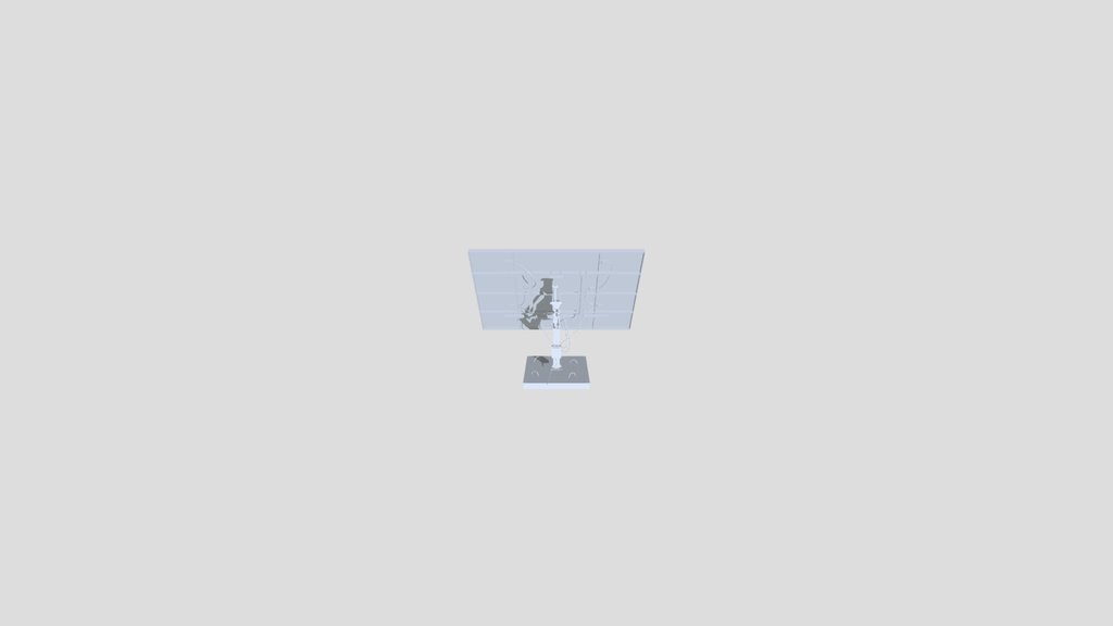 Solar panel