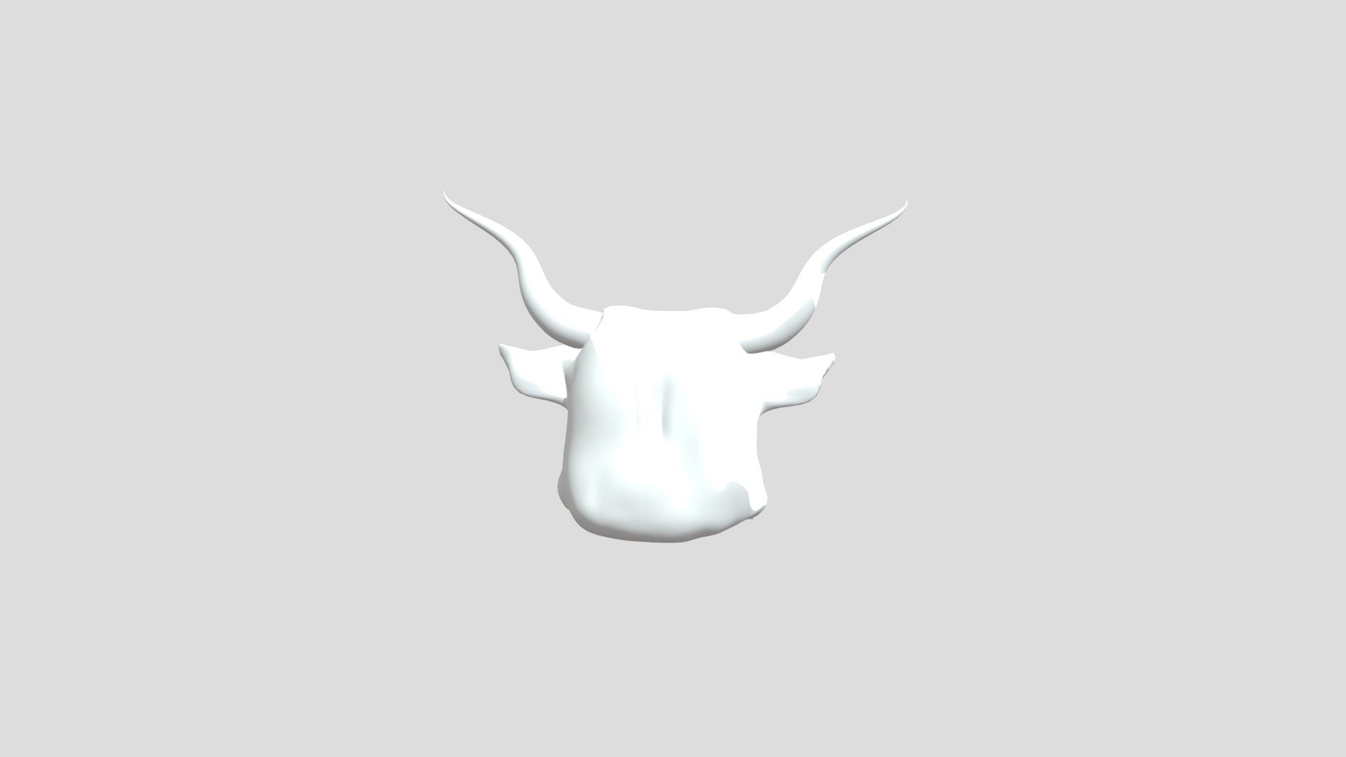 Groeper Chelsea Asset Rhyton Bull FBX