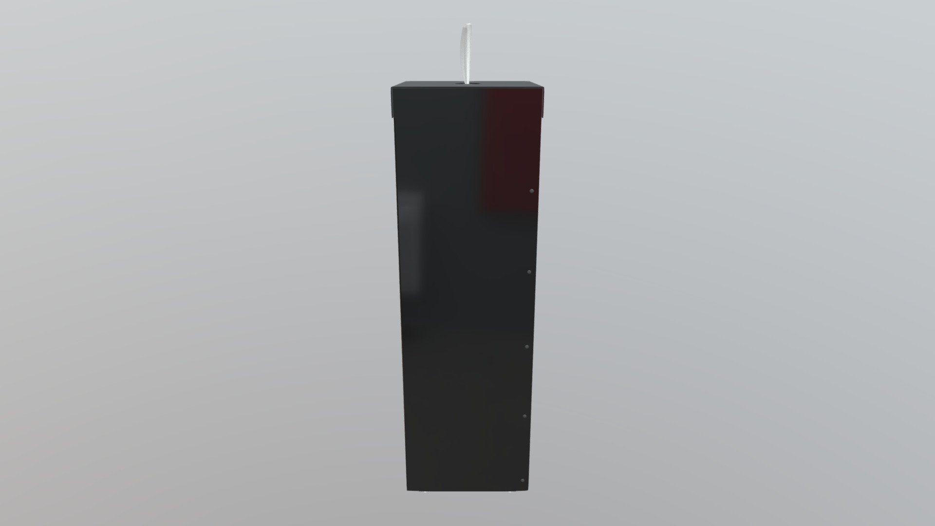 Sanitation Station