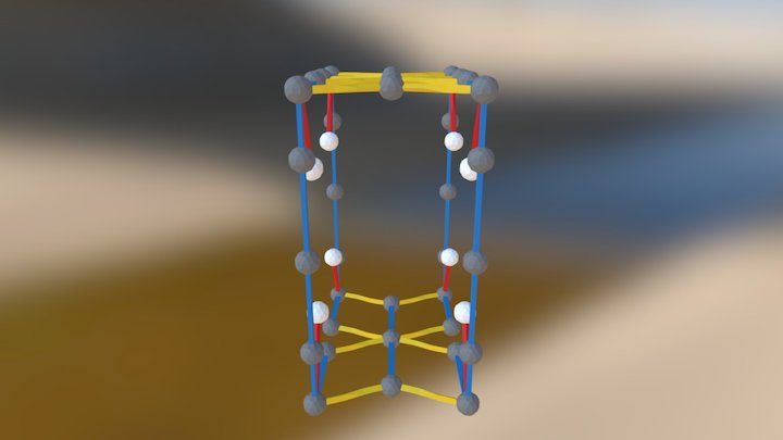 Zometool 3D models - Sketchfab