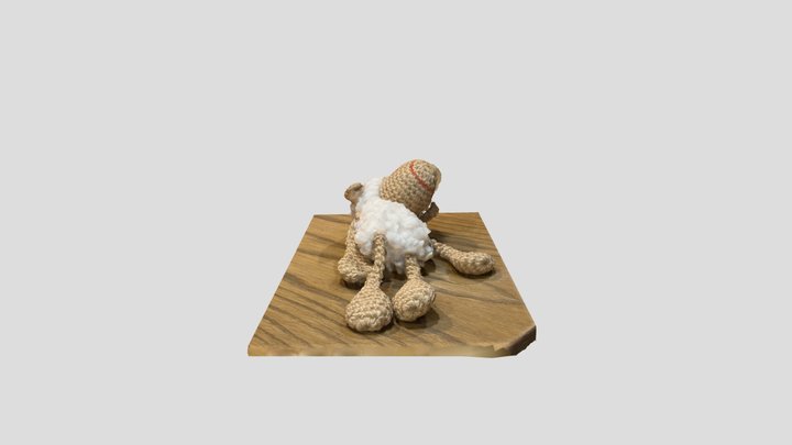 Scan 2023-04-18T11:45:37.536Z 3D Model
