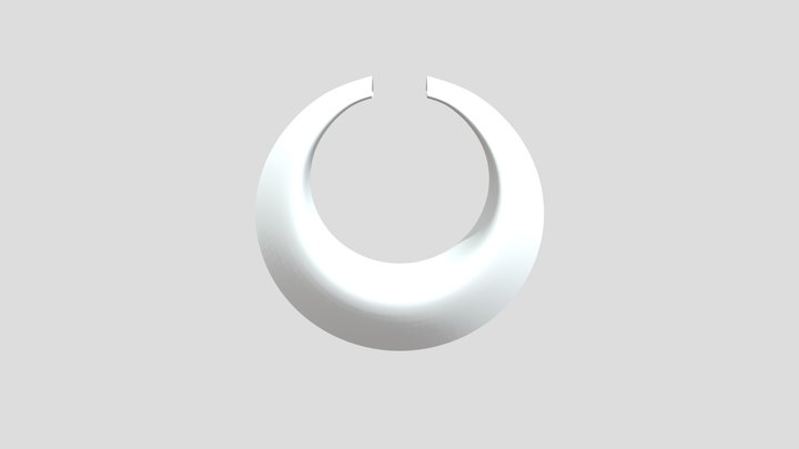 26 3D Model
