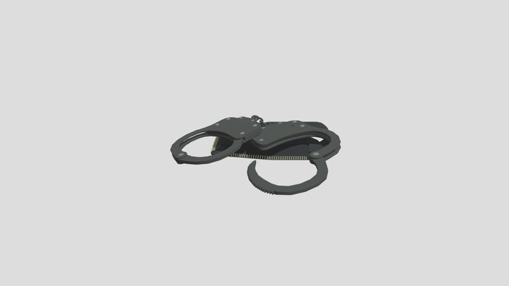nar 3D Model