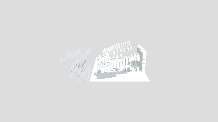 AR baby! 3D Model