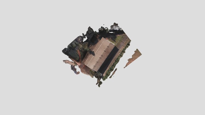 selegraos 3D Model