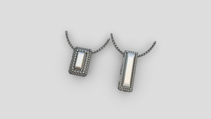 CH Pendants Stock