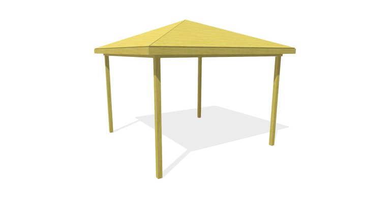 gqc367 3D Model