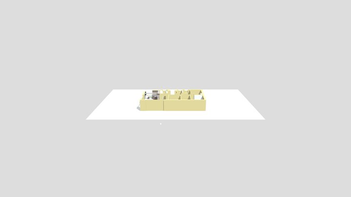haz_diosd 3D Model