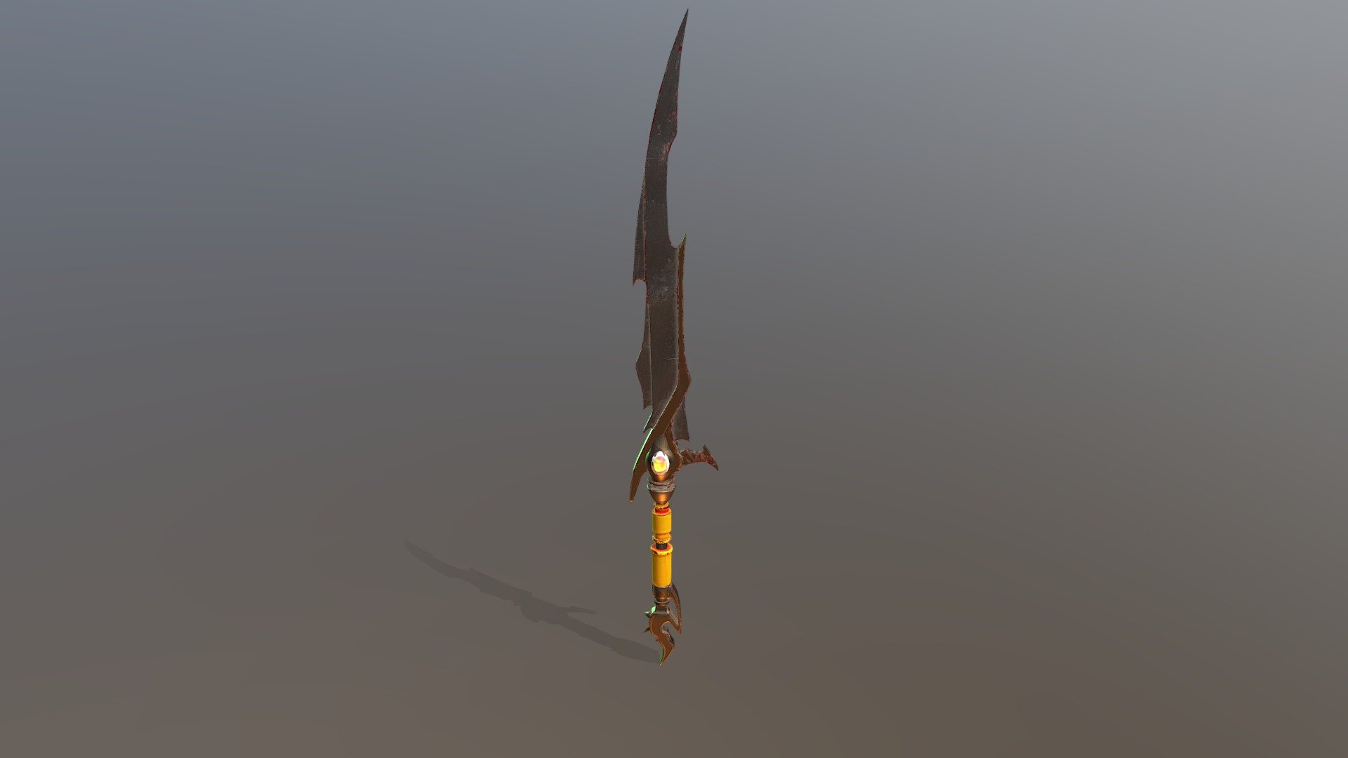 Sword