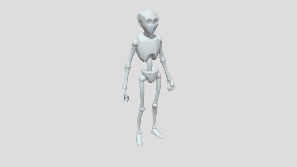 人体揭破 - A 3D model collection by baia - Sketchfab