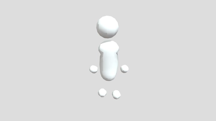 Jim – Free 3D Model STL