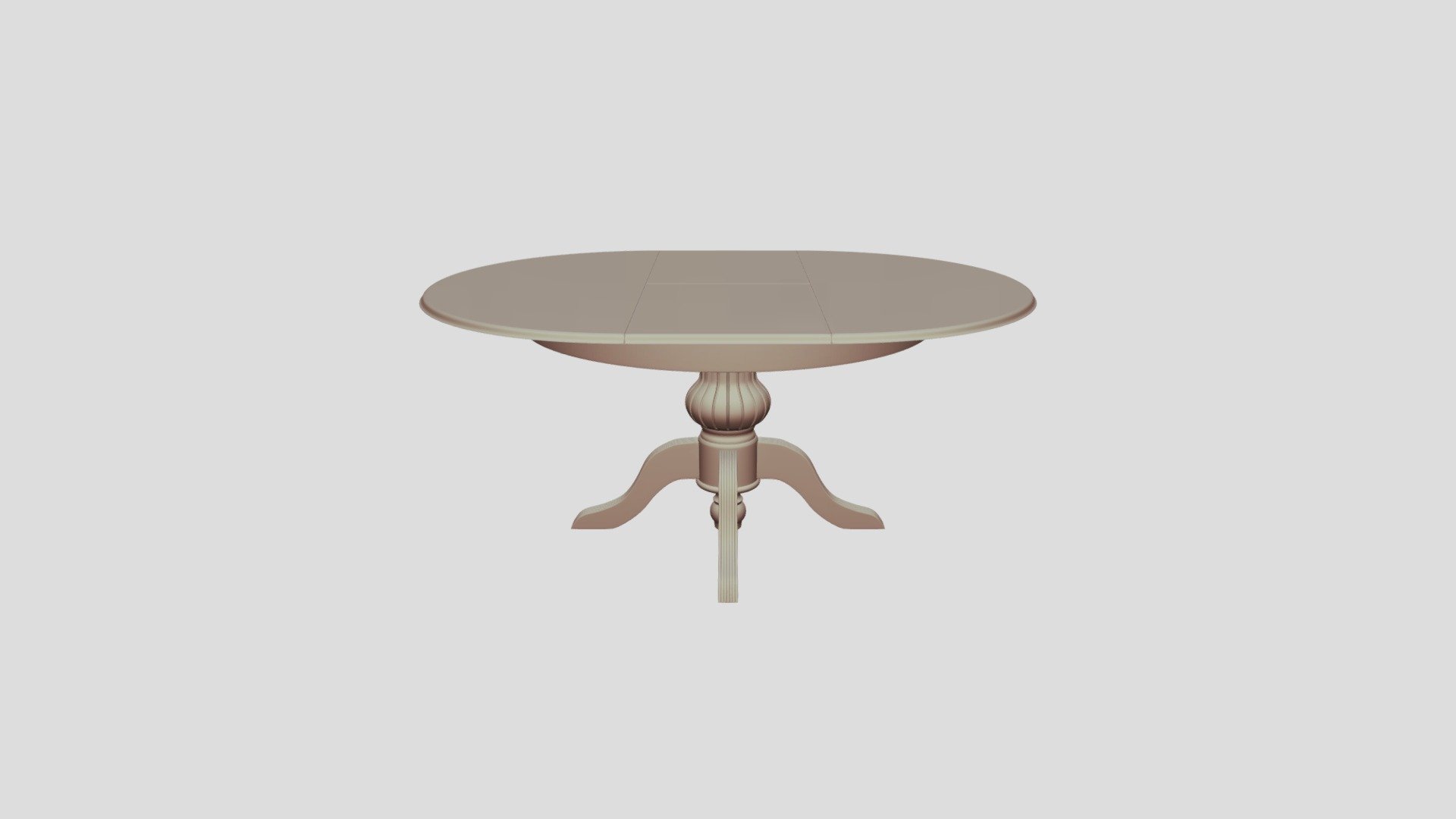Dinner Table