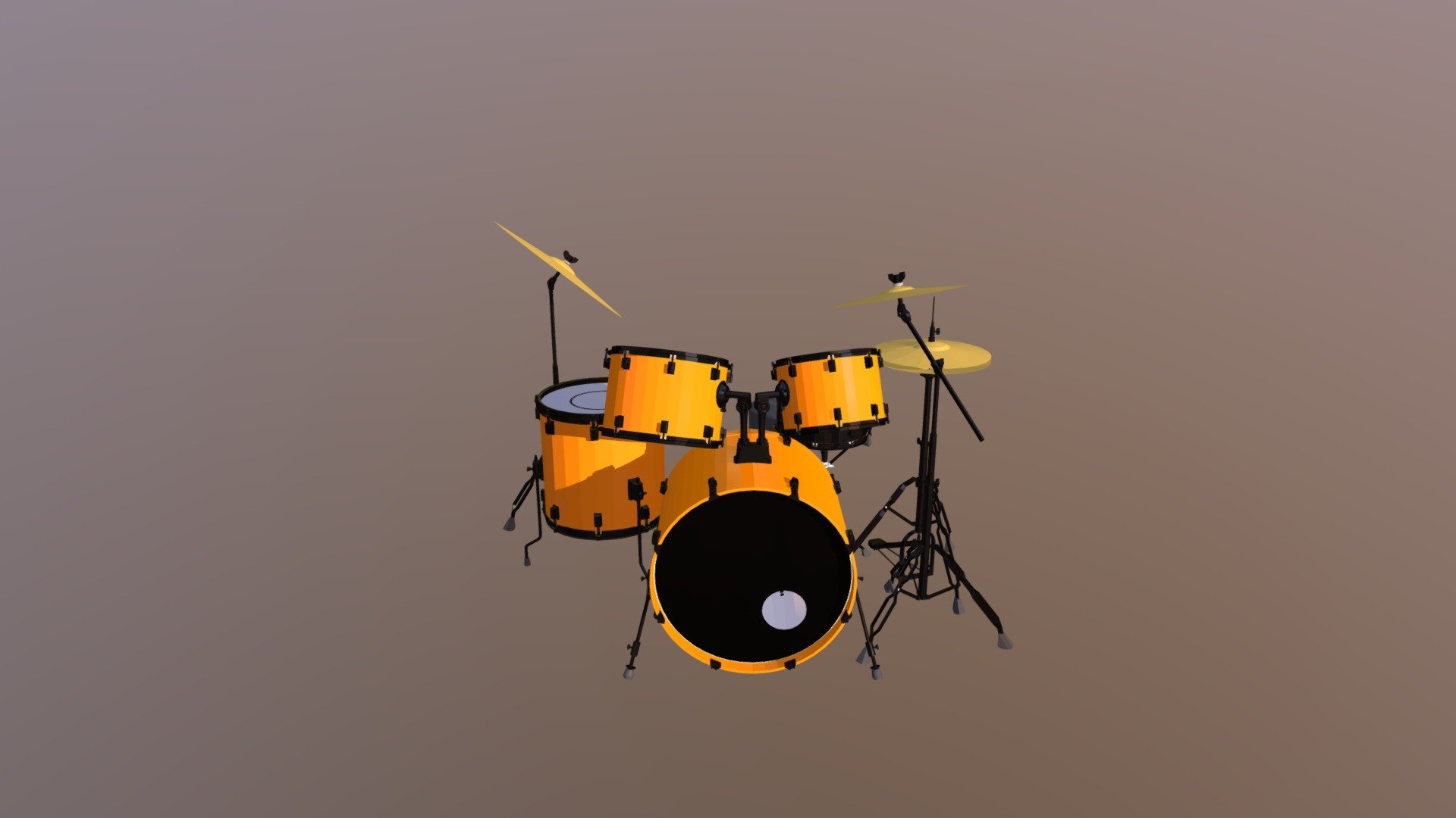 drumset 4