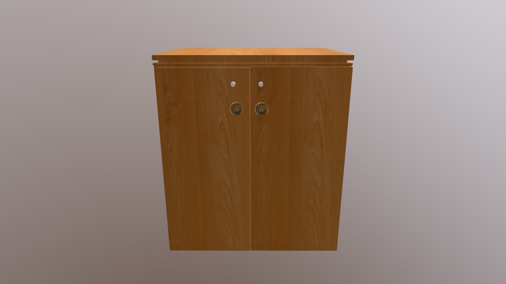 Office square Locker