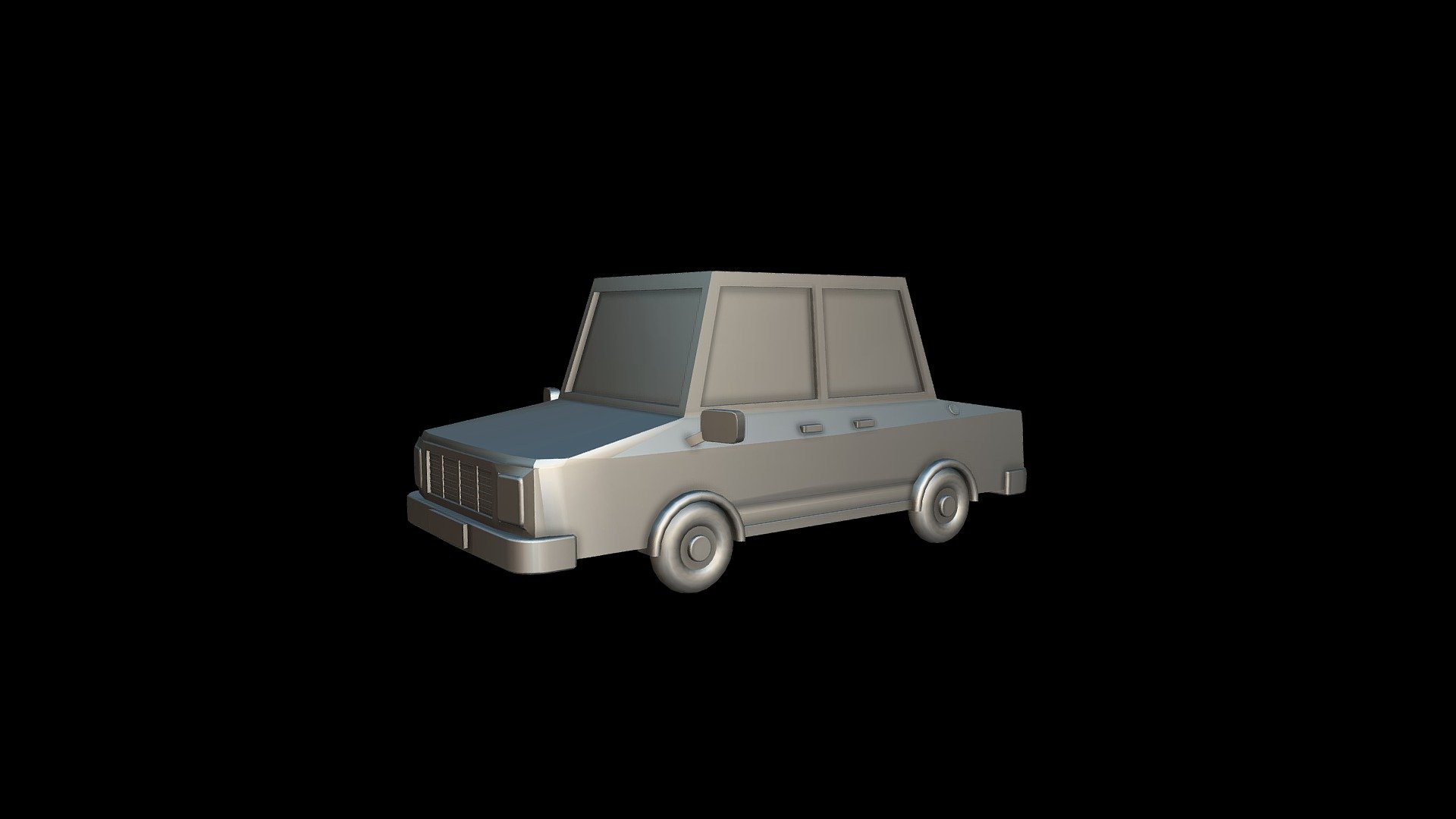 car_copy - 3D model by trakonmedia [15027d8] - Sketchfab