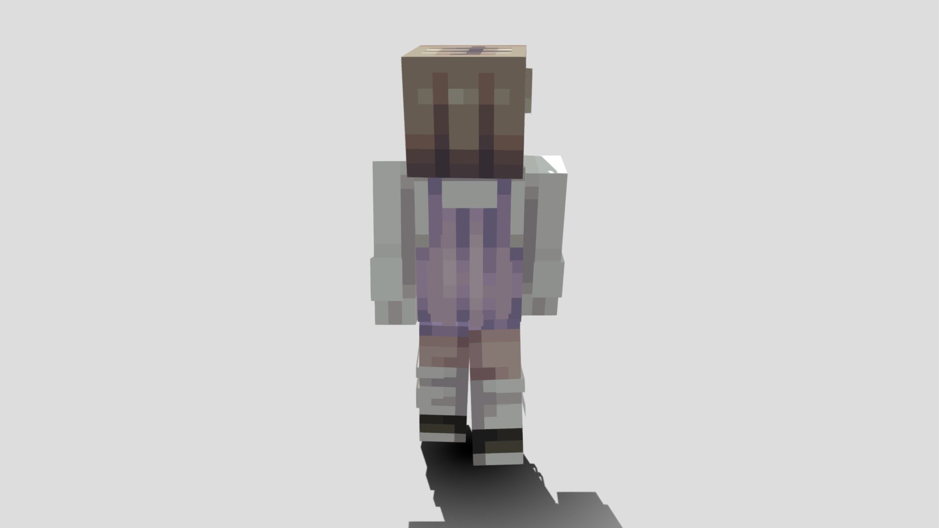 a - 3D model by meiske [15034e4] - Sketchfab
