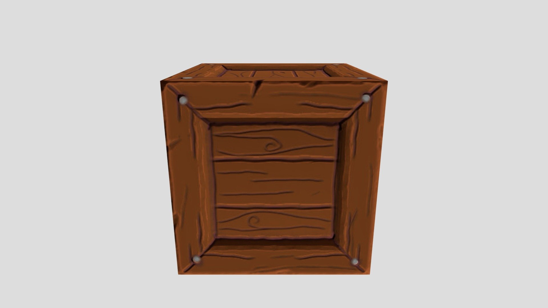 XYZ Cube