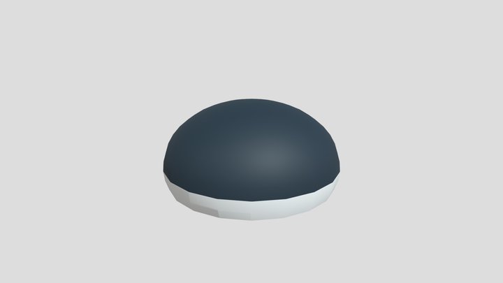 Freigther – Modello 3D gratuito STL