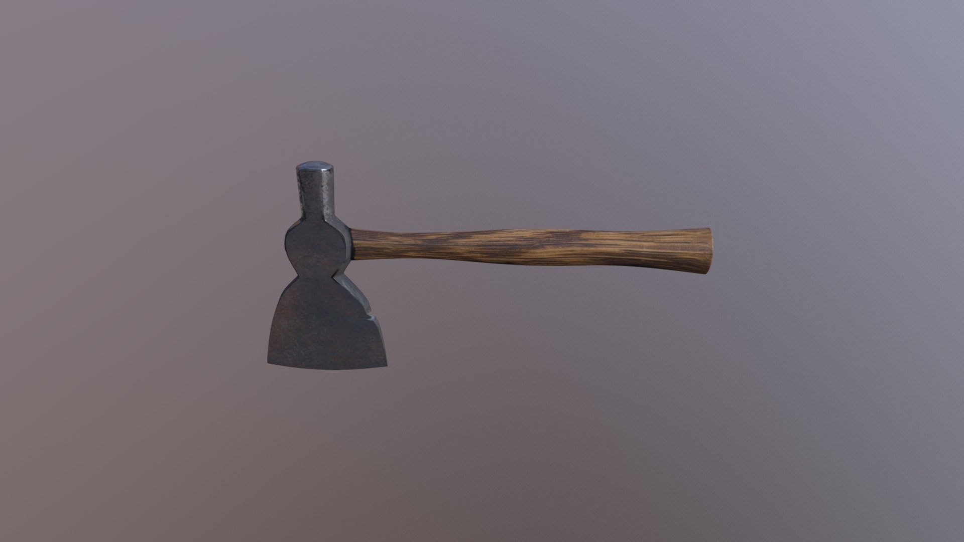 Hatchet Test