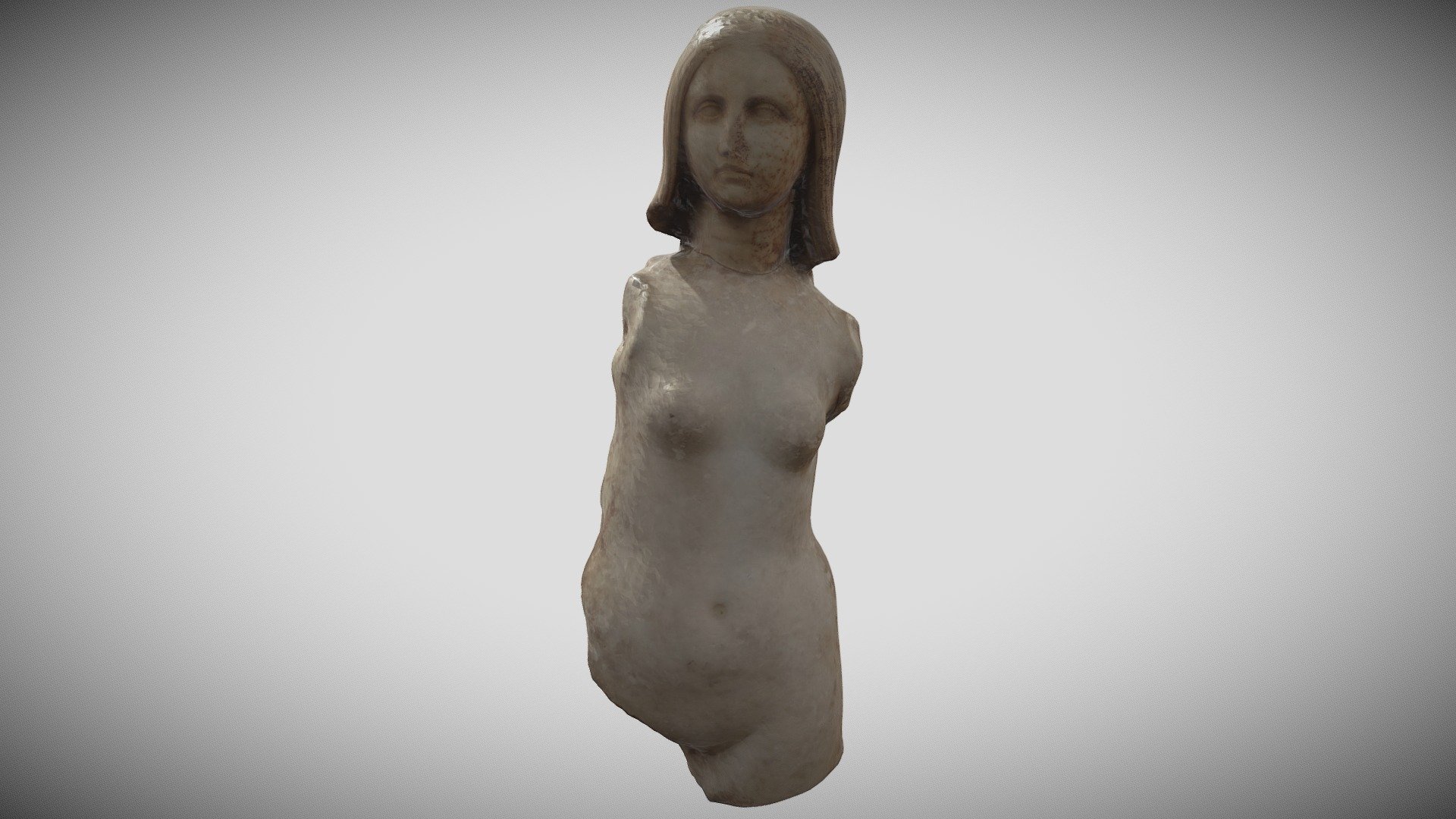 Mulva (Museo Arqueológico de Seville) Curso Koré