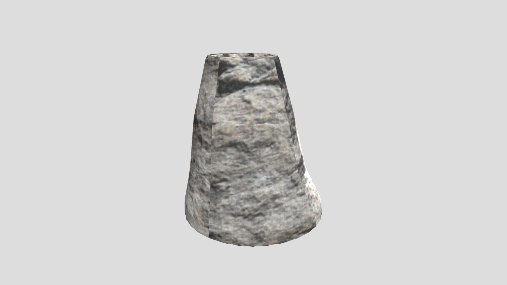 Volcano Rock
