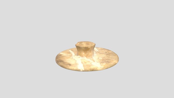 Surgery thing 3D Model