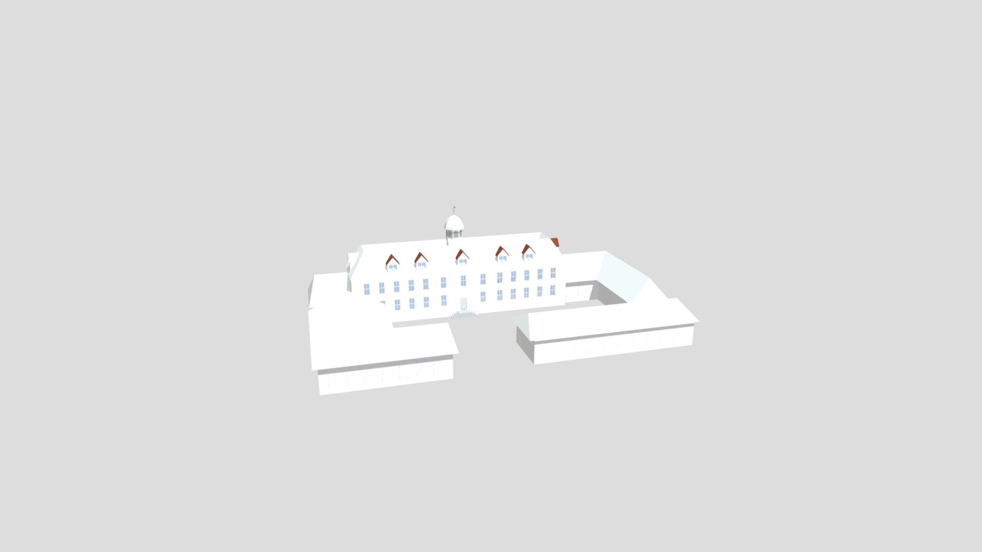 MUSEUM KOTA TUA JAKARTA