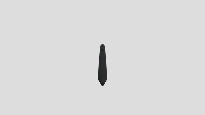 Pen 3D Model