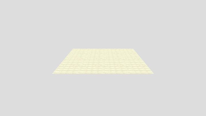 Wilkins_Floor 3D Model