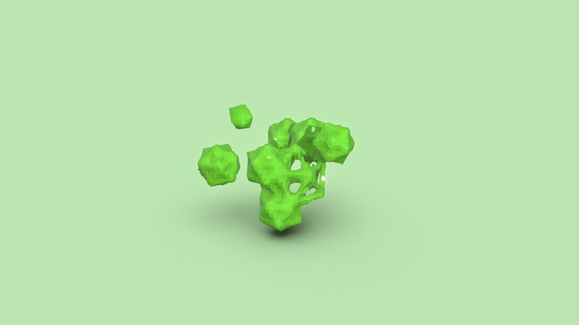 FFORM 83 - Download Free 3D model by untitledxyz_ [1507979] - Sketchfab