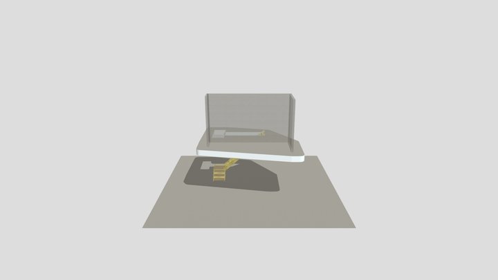 Max_Huxley_Brook Lane_Wigan 3D Model