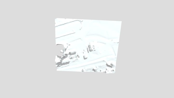 model 3D Model