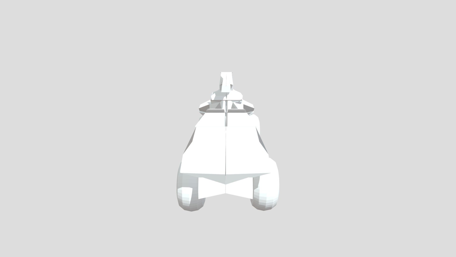 Warthog model