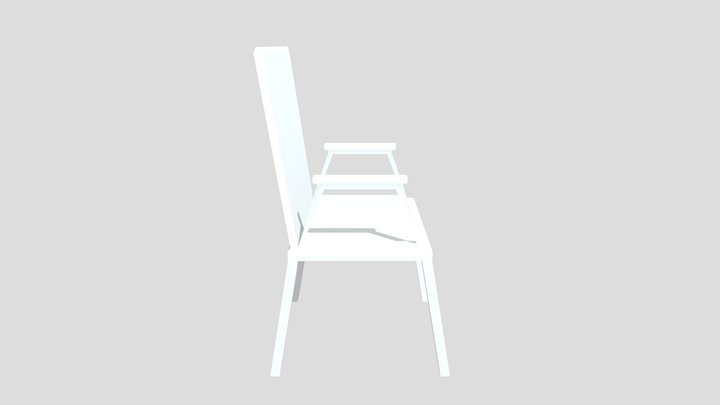 untitled 3D Model