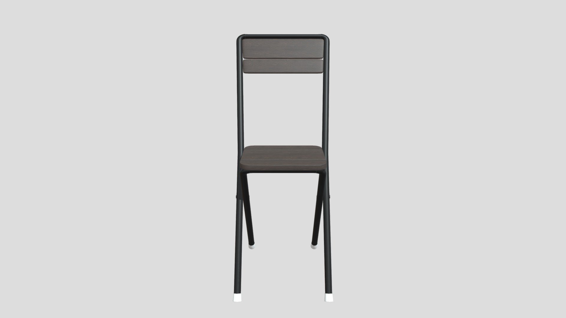Folding chair