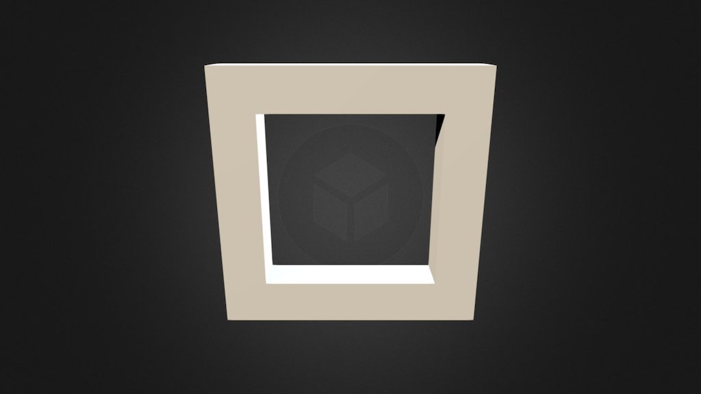 Center Block - 3D model by jarmgar8 [150d75e] - Sketchfab