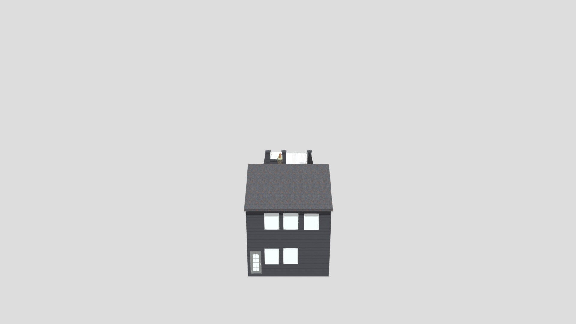 agrandissement - Imported — Sketchfab embed 3D viewer