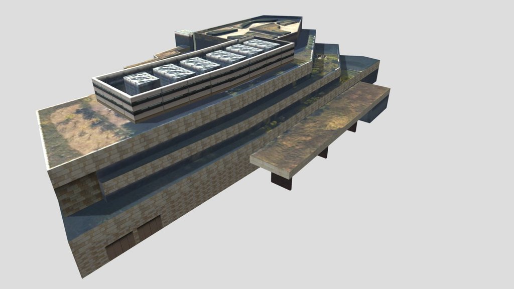 Aiport Nice Building B116581839601063A0