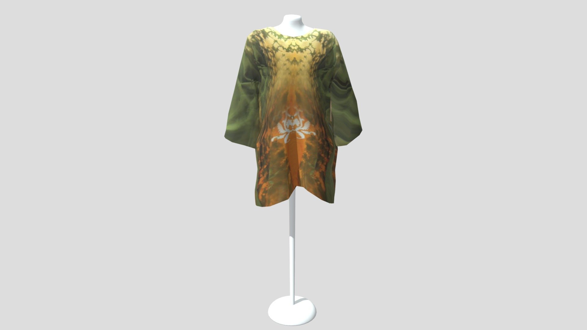 Blouse Cotton Lawn