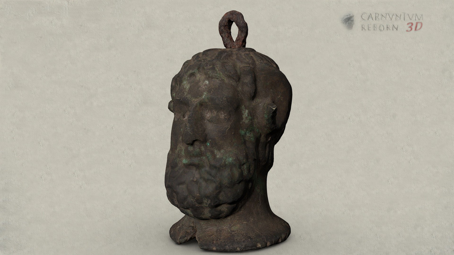 Laufgewicht — Sketchfab embed 3D viewer