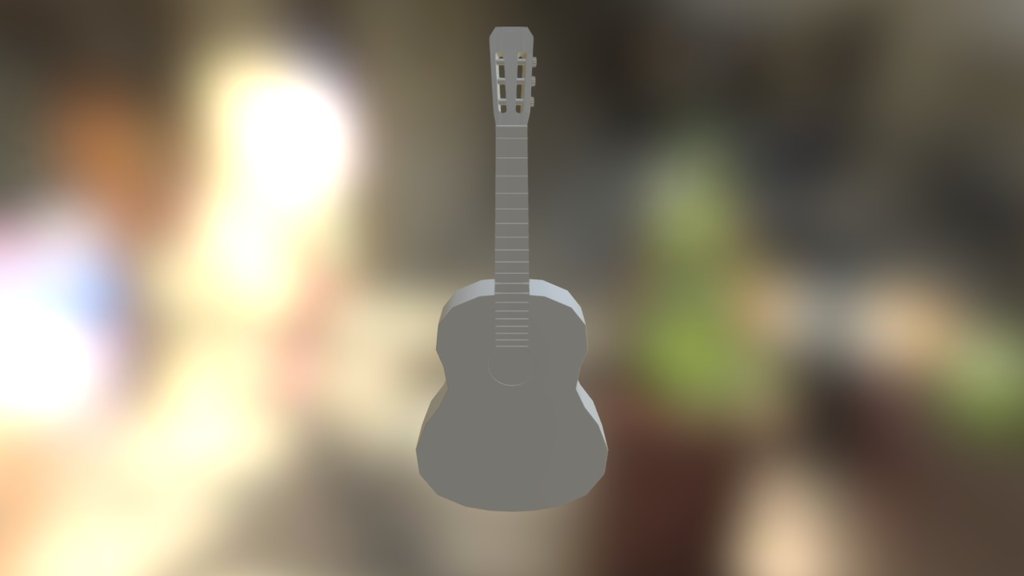 Guitarra