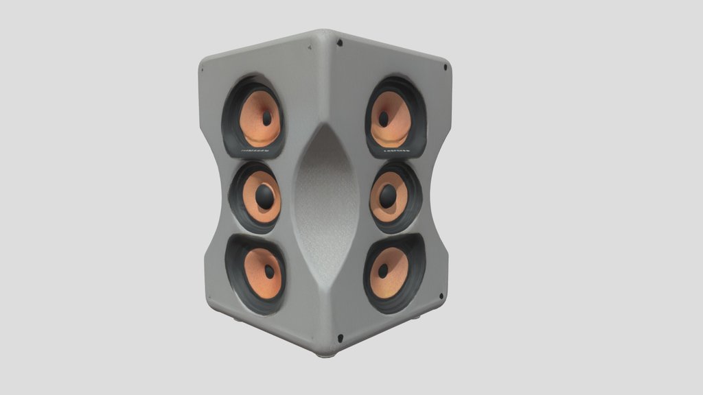Speaker