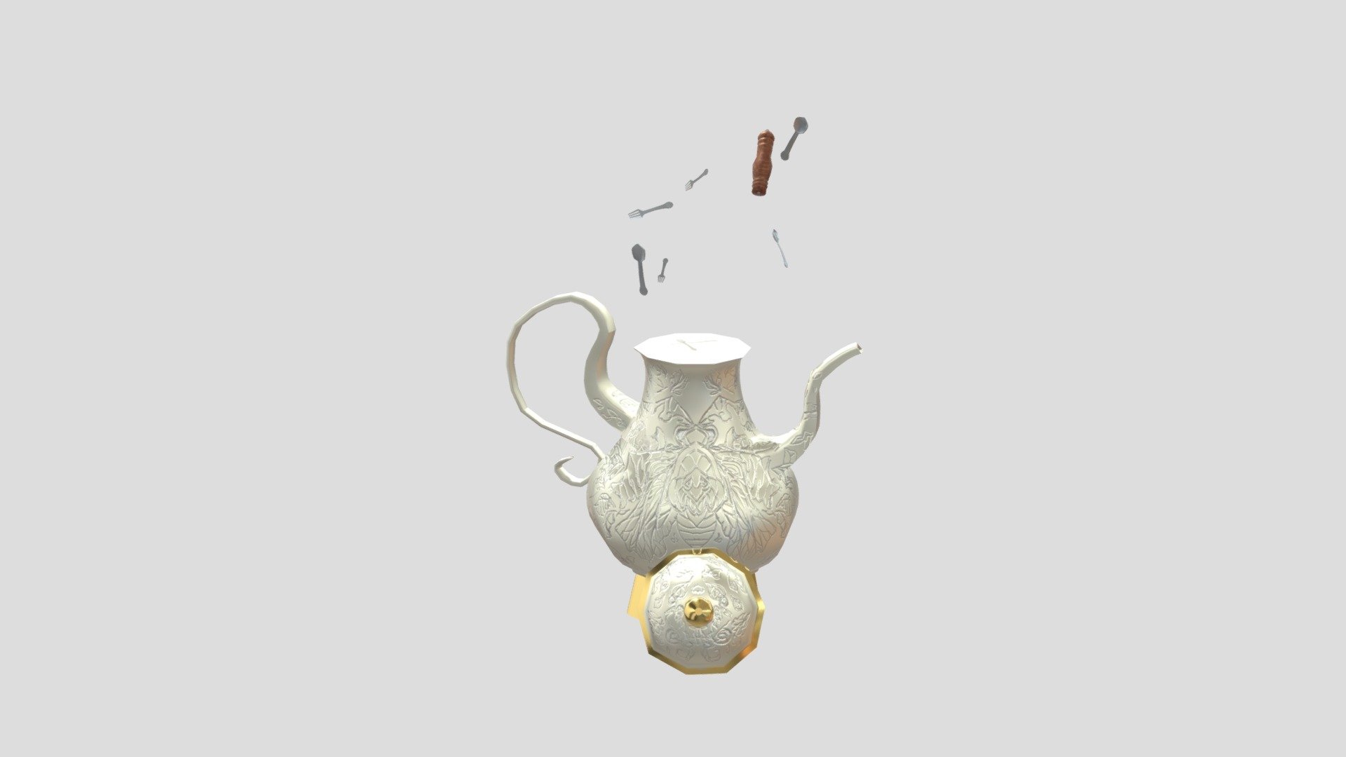 Theapot_Substance