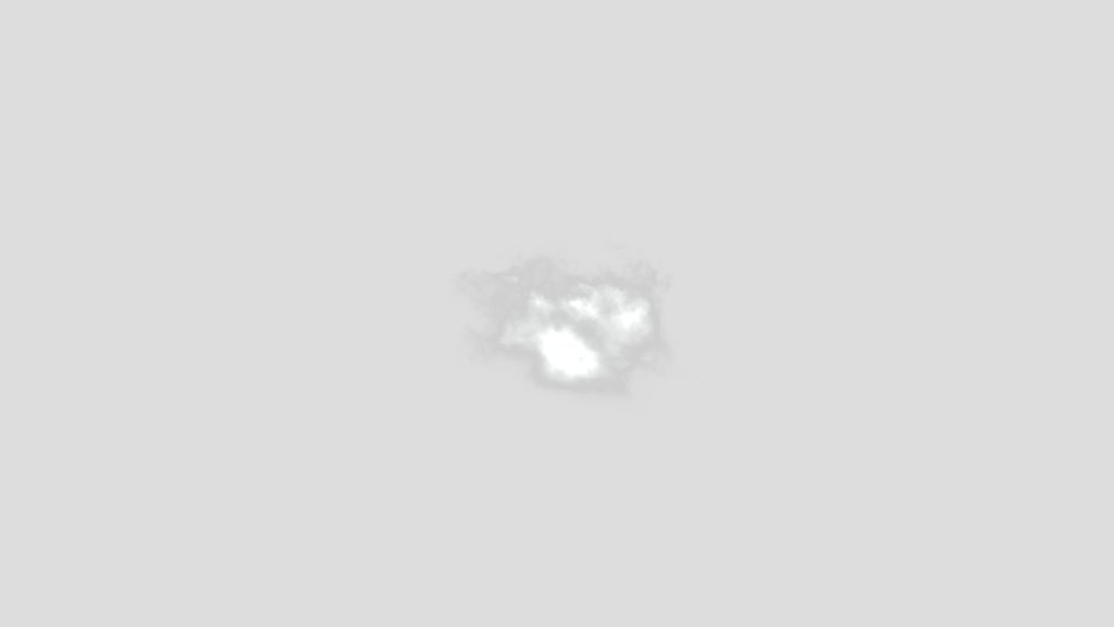 Fog Cloud Plane 8